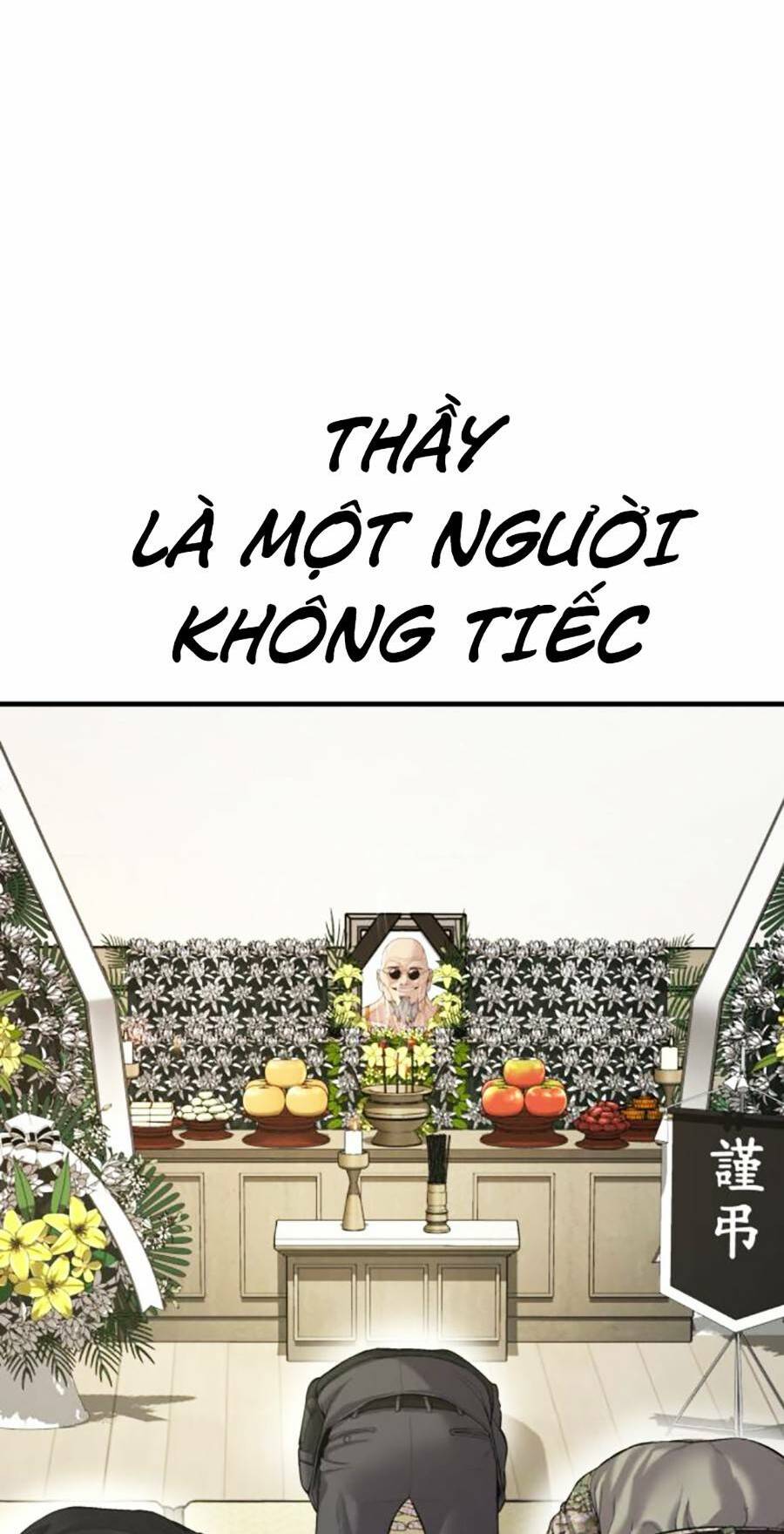 Đặc Vụ Kim Tập 89 trang 91