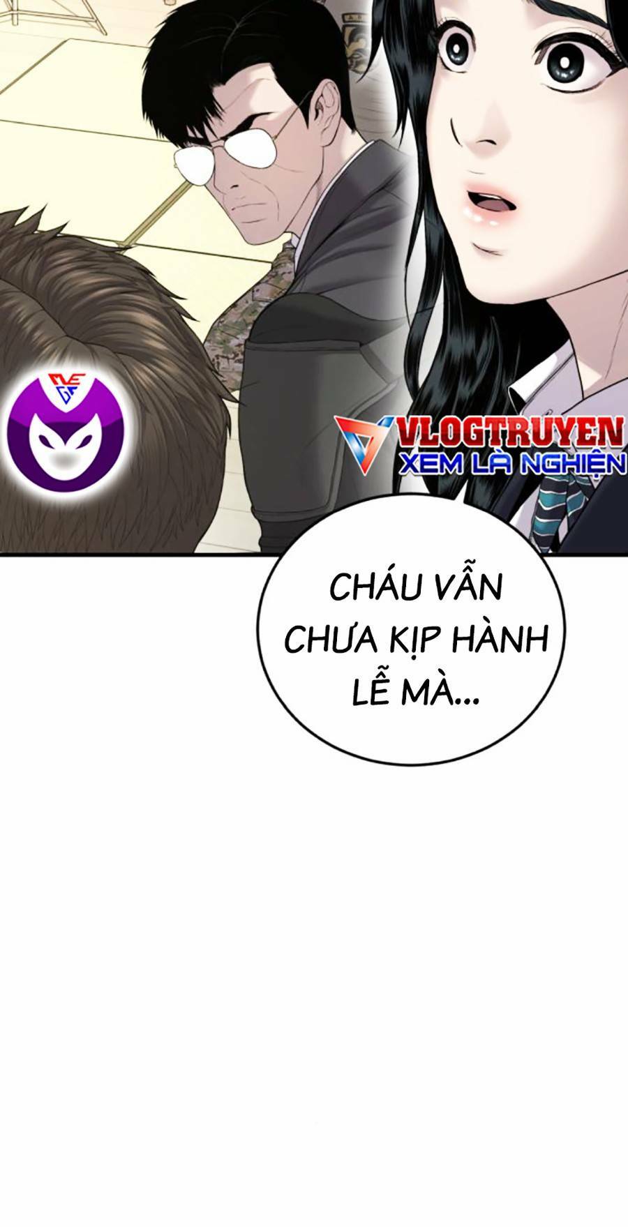 Đặc Vụ Kim Tập 89 trang 98
