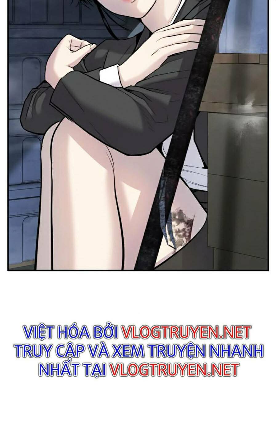 Đặc Vụ Kim Tập 9.1 trang 4