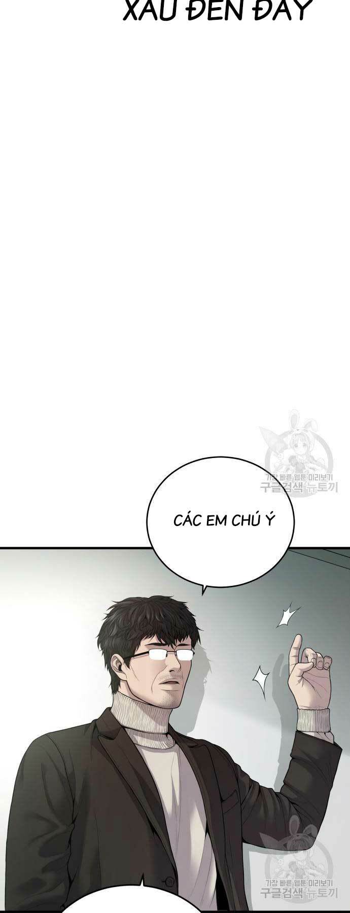 Đặc Vụ Kim Tập 90 trang 38