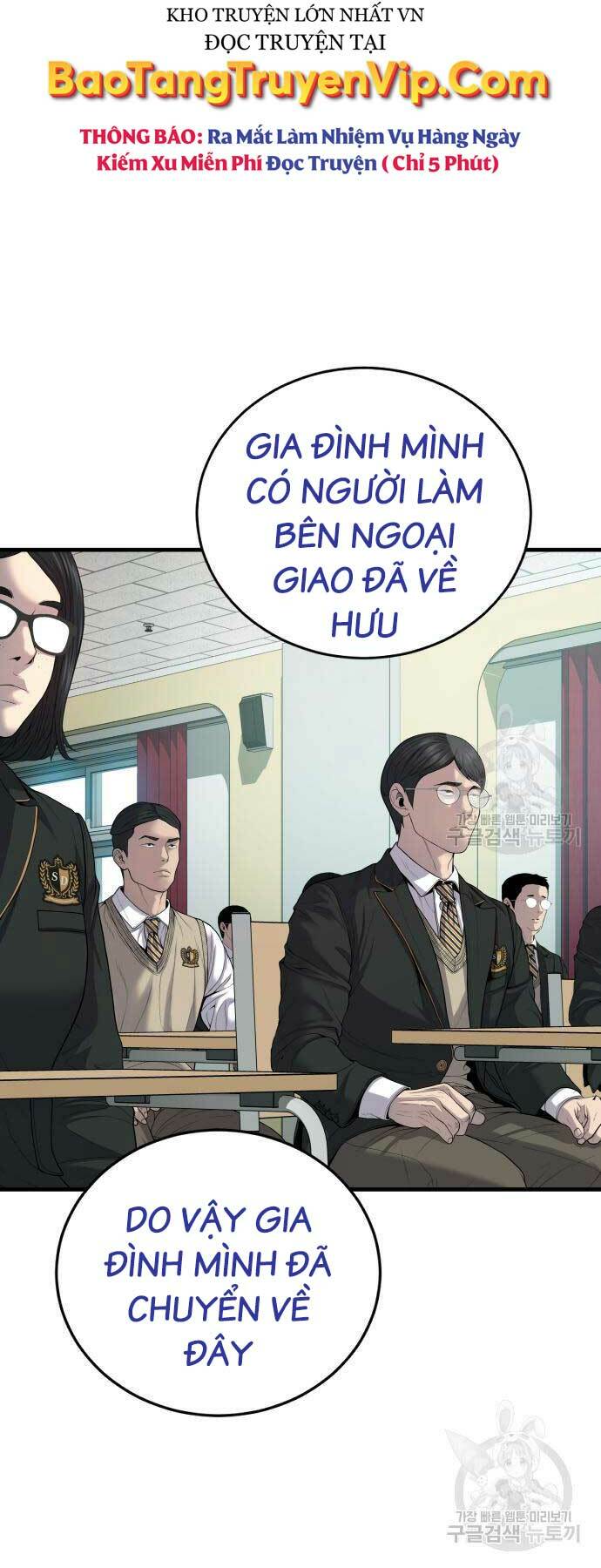 Đặc Vụ Kim Tập 90 trang 42