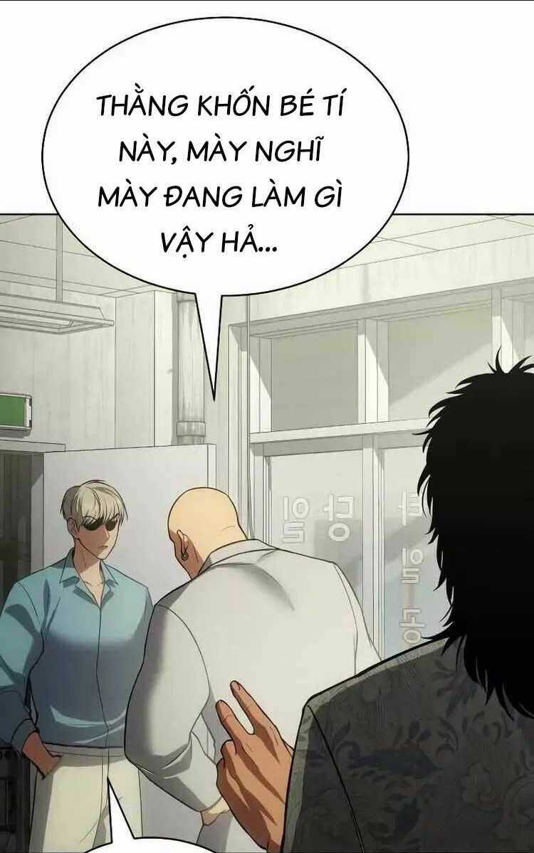 Đặc Vụ Song Sinh Tập 21 trang 104
