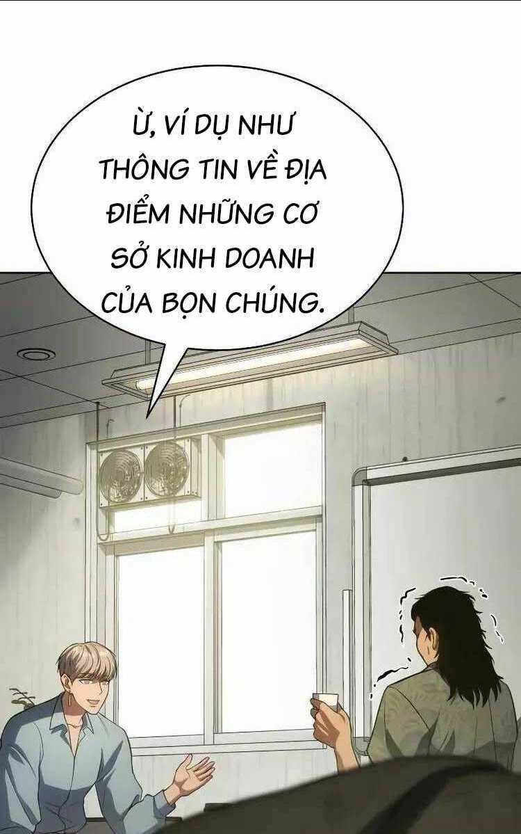 Đặc Vụ Song Sinh Tập 21 trang 112