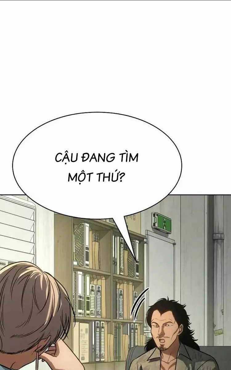 Đặc Vụ Song Sinh Tập 21 trang 117