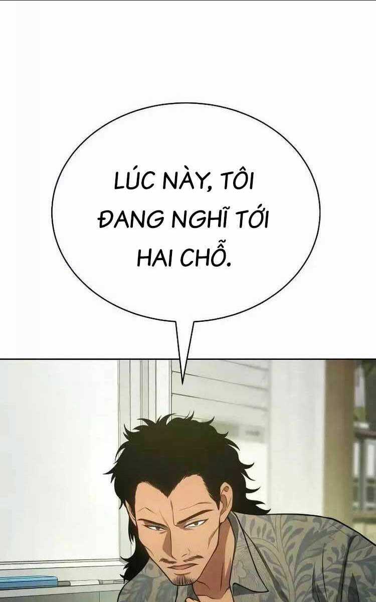 Đặc Vụ Song Sinh Tập 21 trang 128