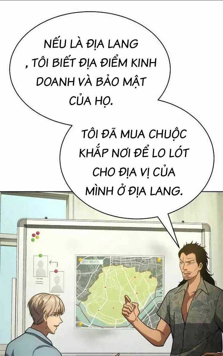 Đặc Vụ Song Sinh Tập 21 trang 130