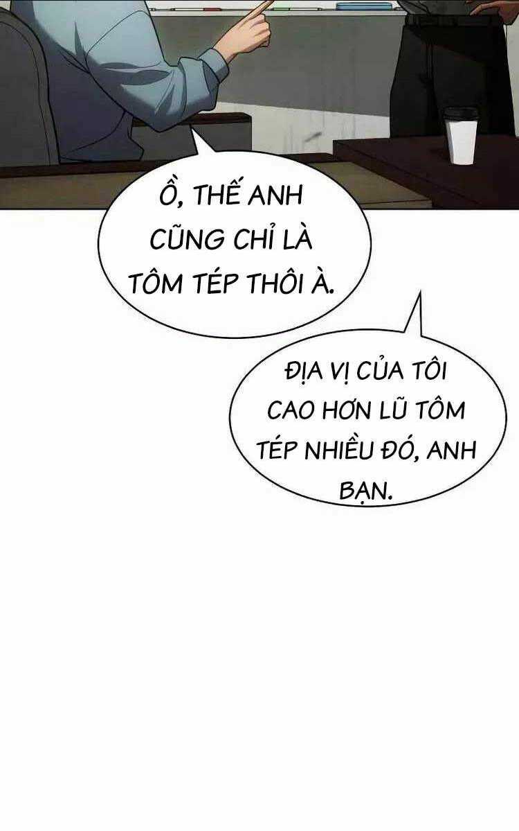 Đặc Vụ Song Sinh Tập 21 trang 131
