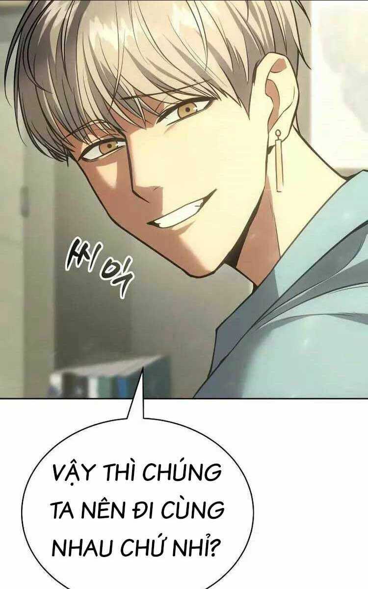 Đặc Vụ Song Sinh Tập 21 trang 144