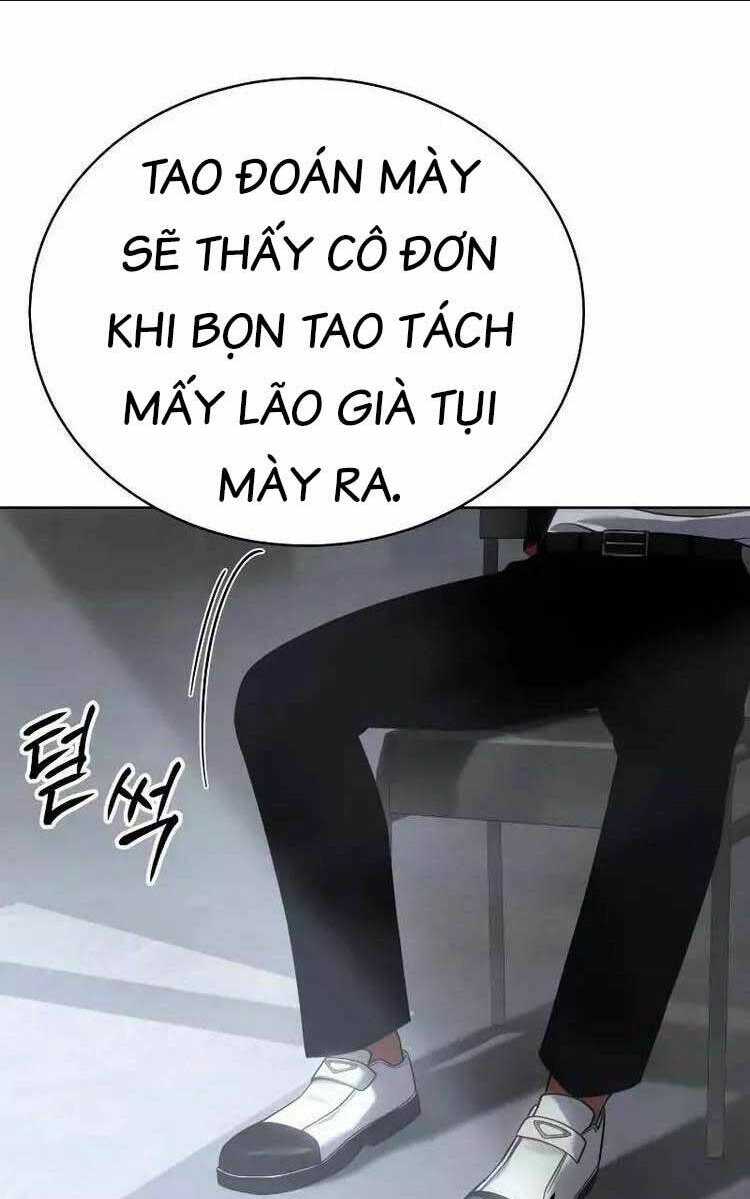 Đặc Vụ Song Sinh Tập 21 trang 160