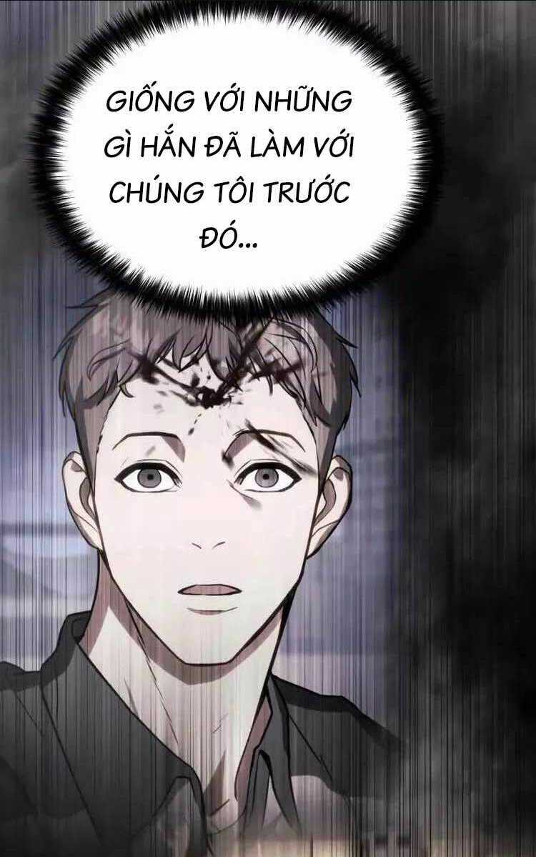 Đặc Vụ Song Sinh Tập 21 trang 22