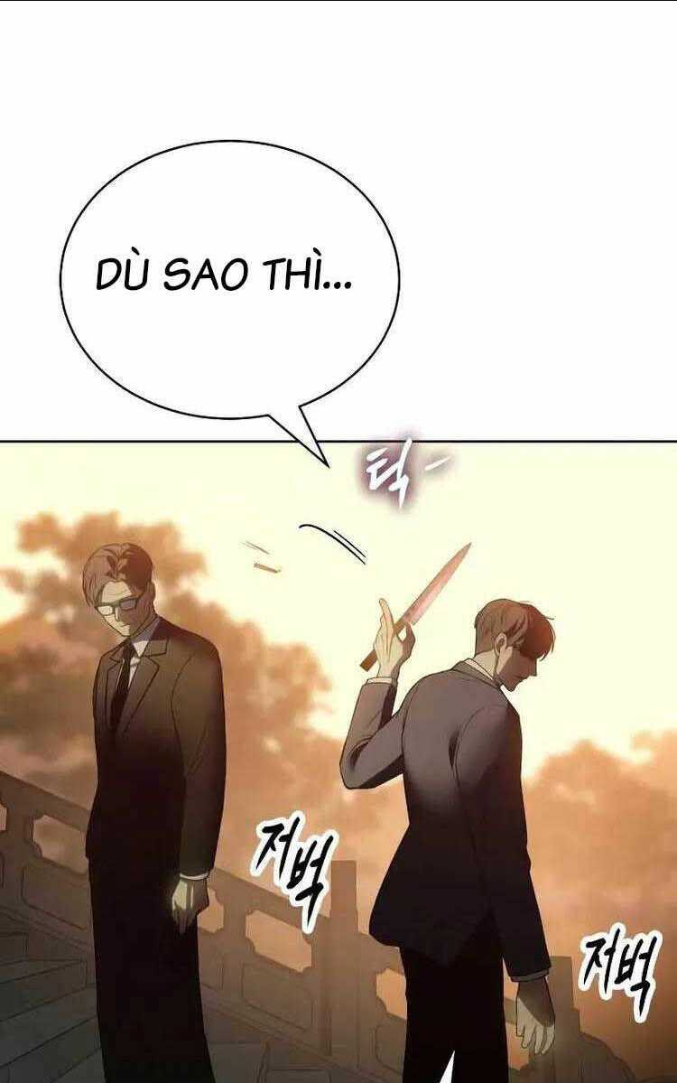 Đặc Vụ Song Sinh Tập 21 trang 58