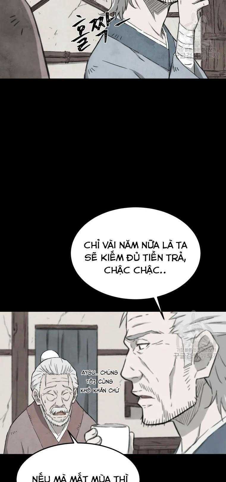 Đại Cao Thủ Tập 1 trang 17