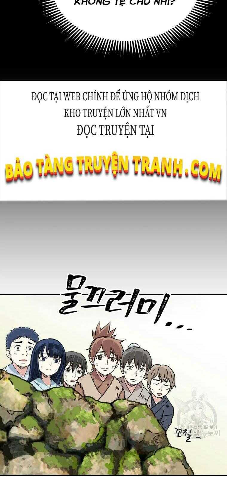 Đại Cao Thủ Tập 1 trang 22