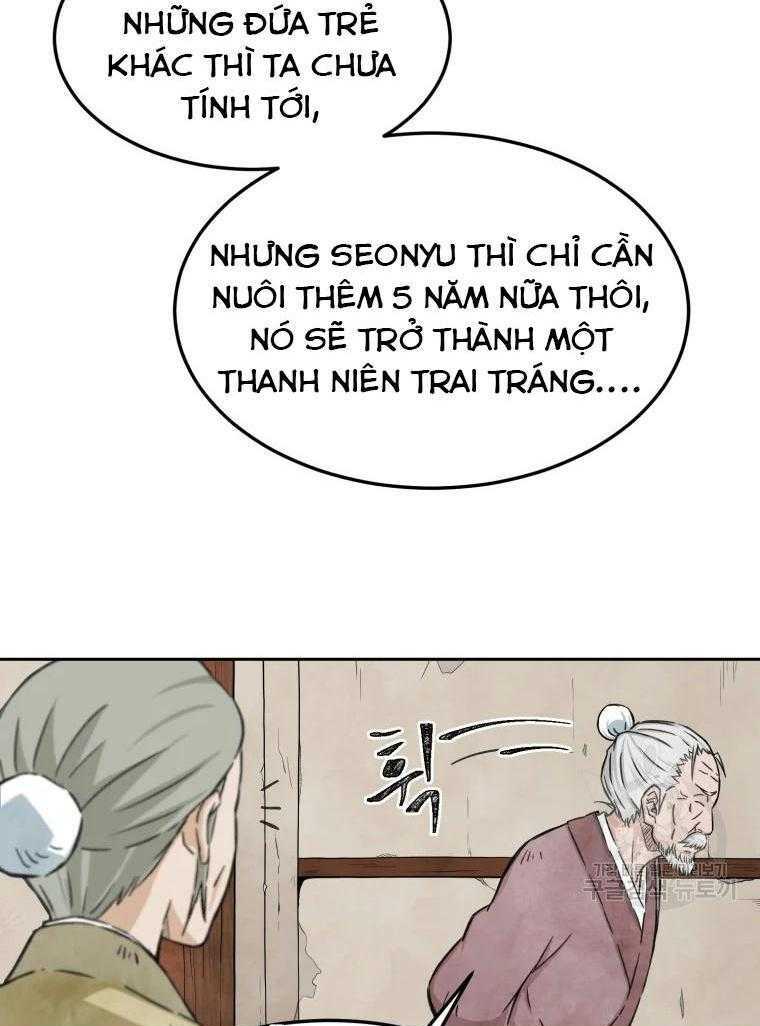 Đại Cao Thủ Tập 1 trang 29