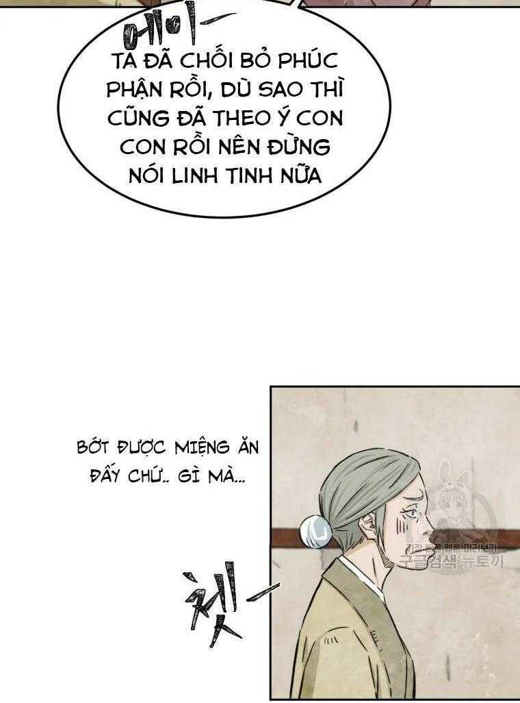 Đại Cao Thủ Tập 1 trang 30