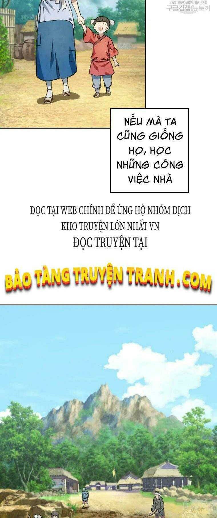 Đại Cao Thủ Tập 1 trang 4