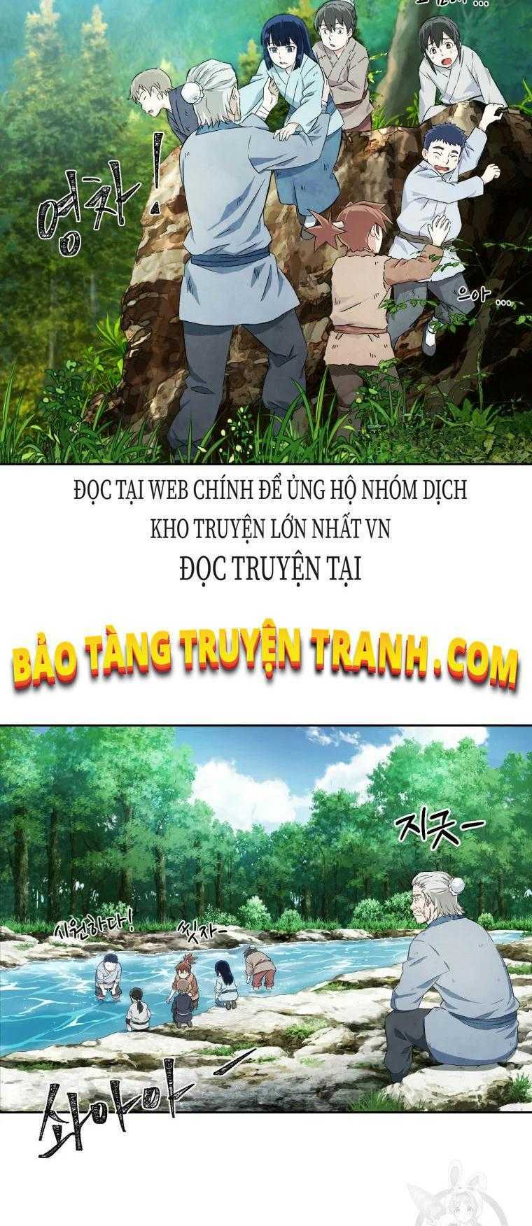 Đại Cao Thủ Tập 1 trang 37