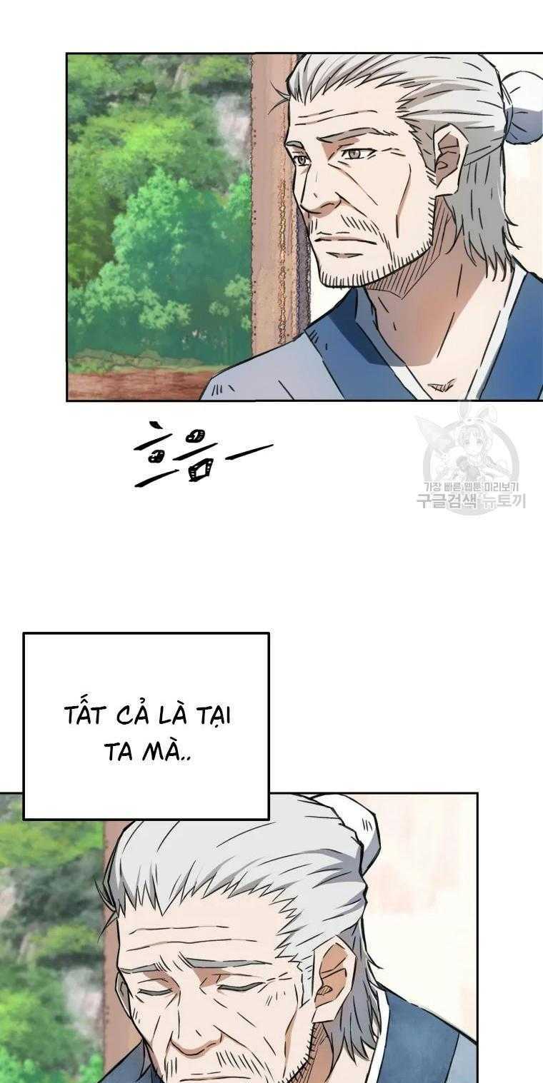 Đại Cao Thủ Tập 1 trang 7