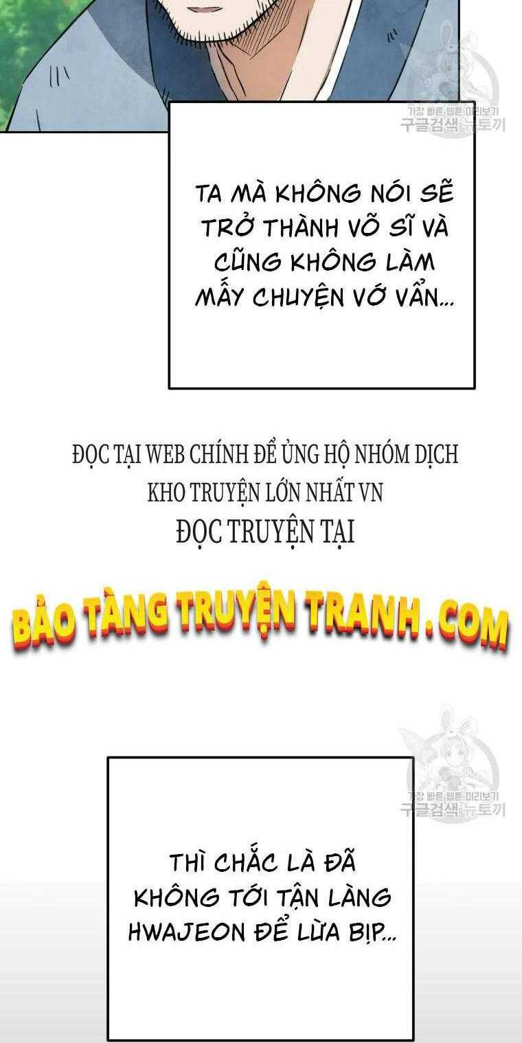 Đại Cao Thủ Tập 1 trang 8