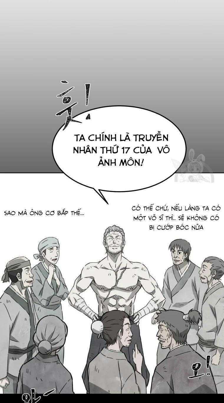 Đại Cao Thủ Tập 1 trang 9