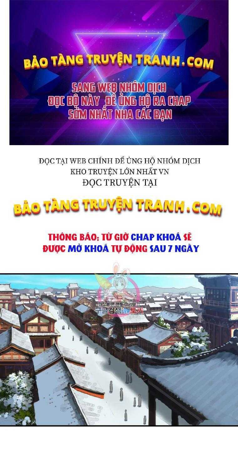 Đại Cao Thủ Tập 10 trang 1