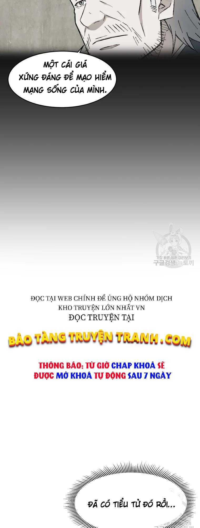 Đại Cao Thủ Tập 10 trang 33