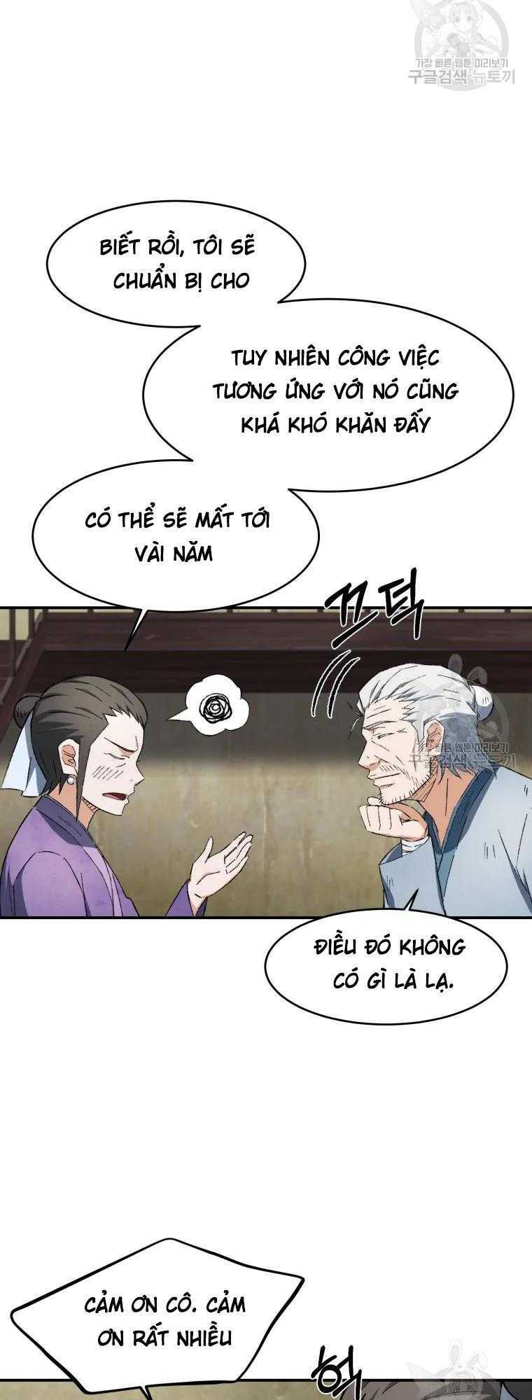 Đại Cao Thủ Tập 10 trang 10