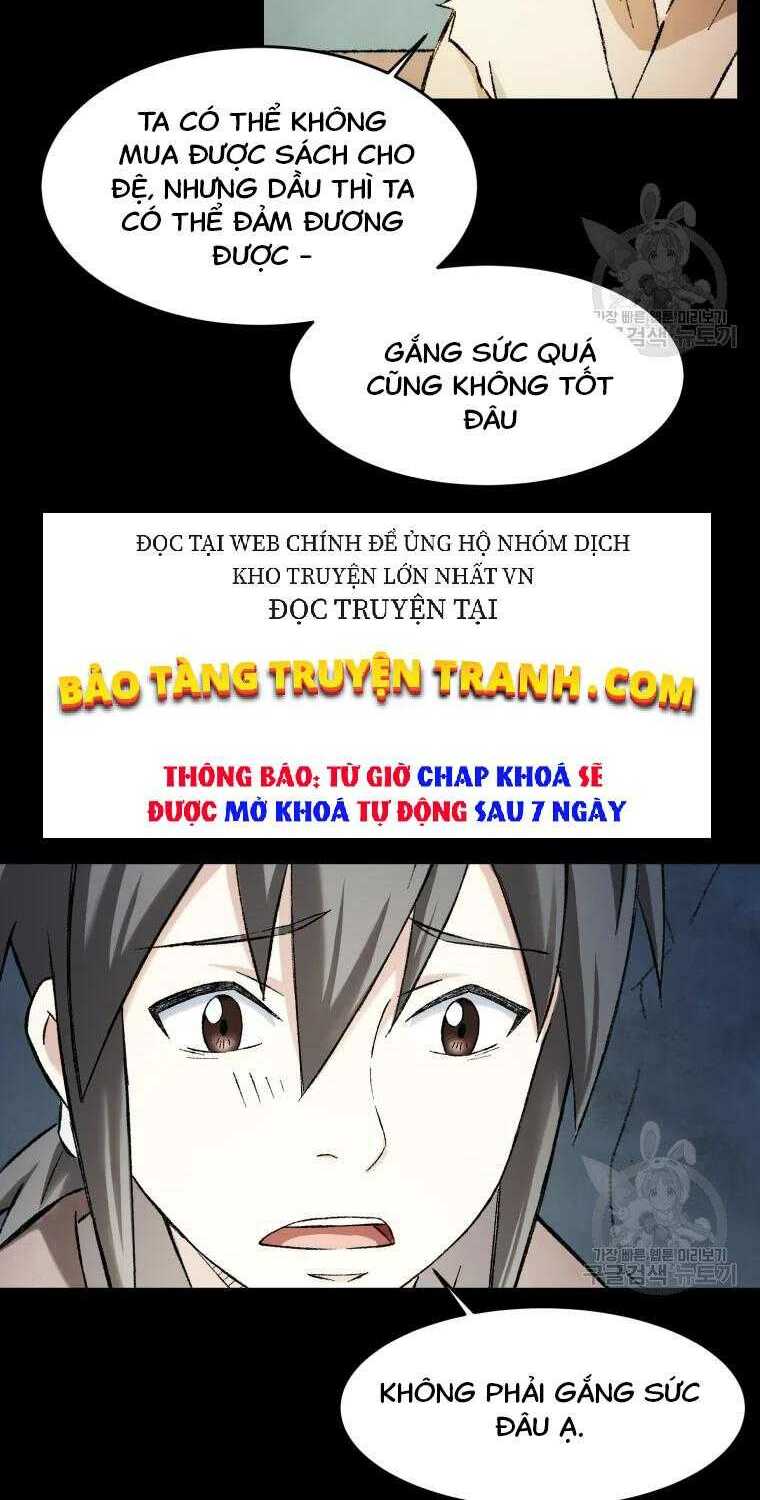 Đại Cao Thủ Tập 11 trang 42