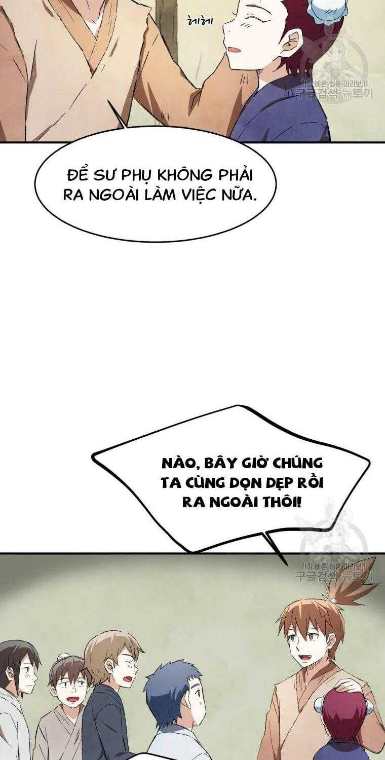 Đại Cao Thủ Tập 11 trang 10
