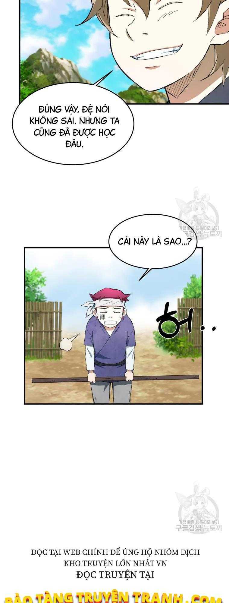Đại Cao Thủ Tập 12 trang 36