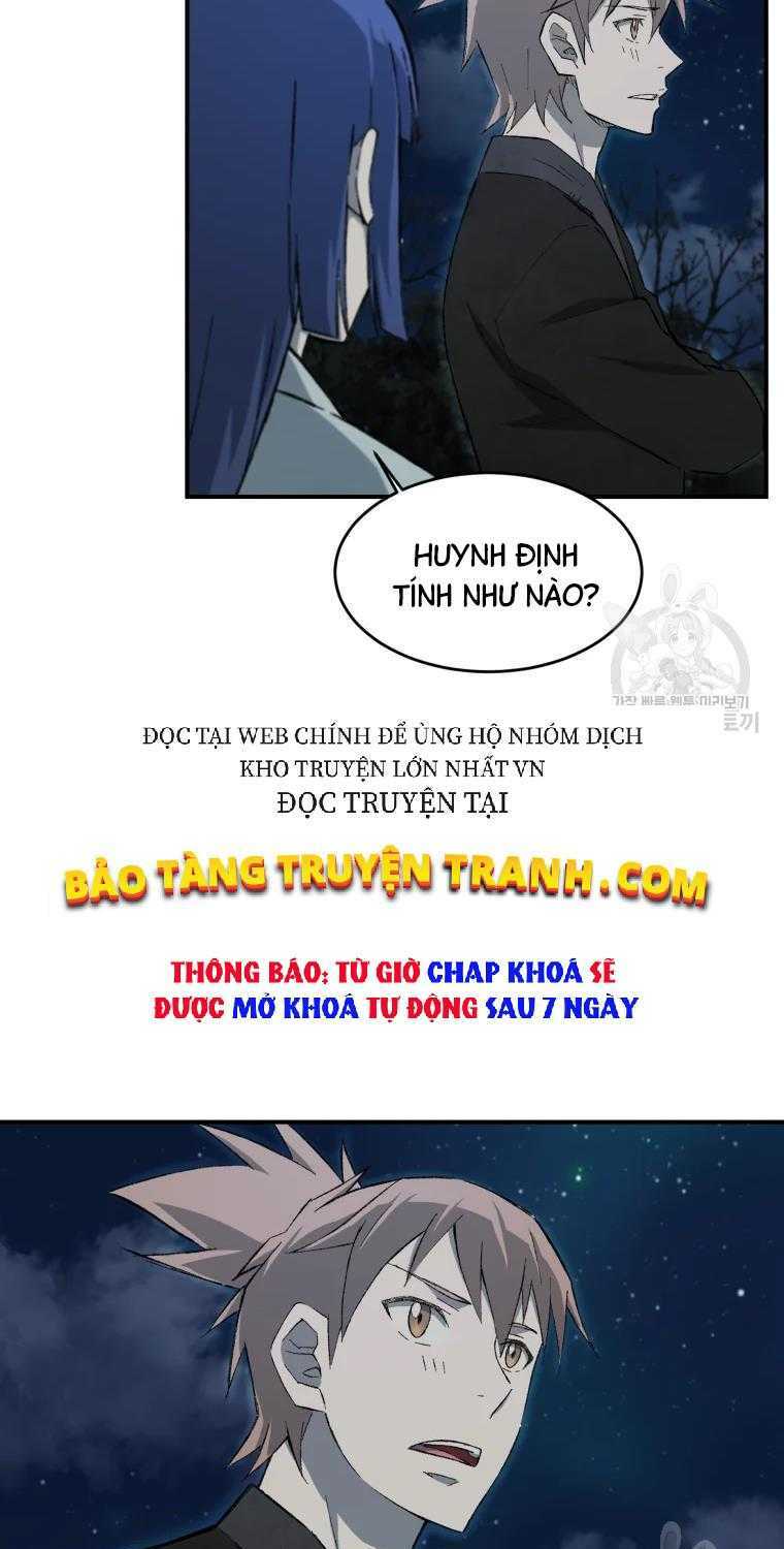 Đại Cao Thủ Tập 13 trang 11