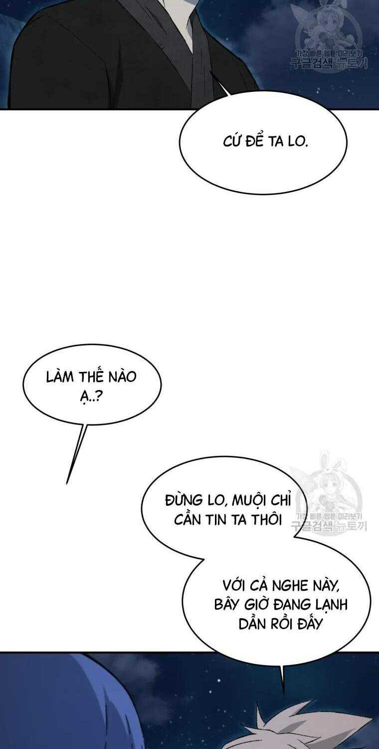 Đại Cao Thủ Tập 13 trang 12