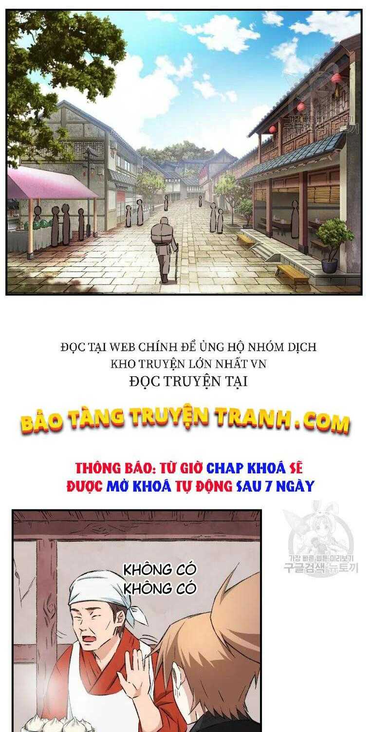 Đại Cao Thủ Tập 13 trang 20
