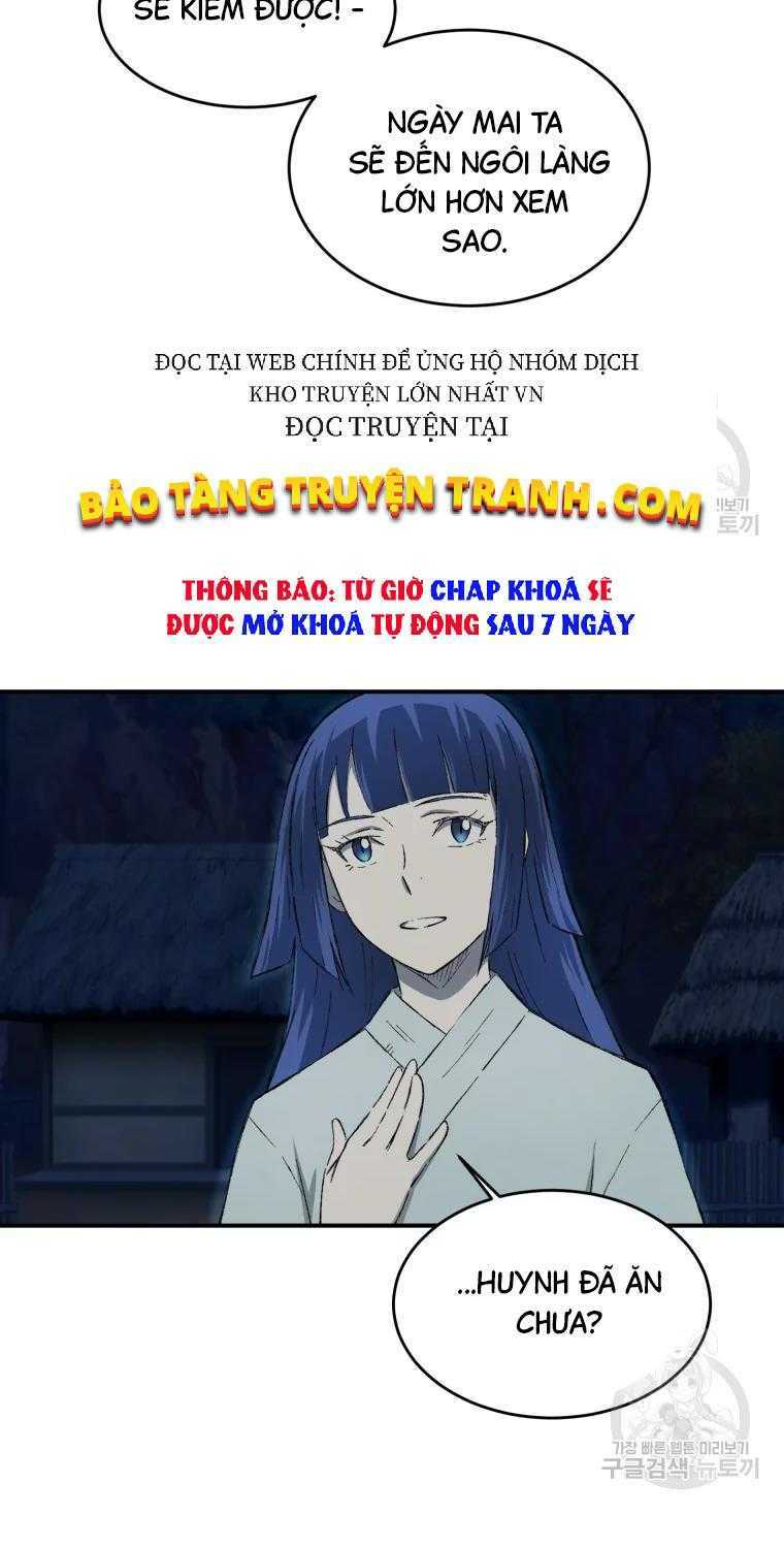 Đại Cao Thủ Tập 13 trang 31