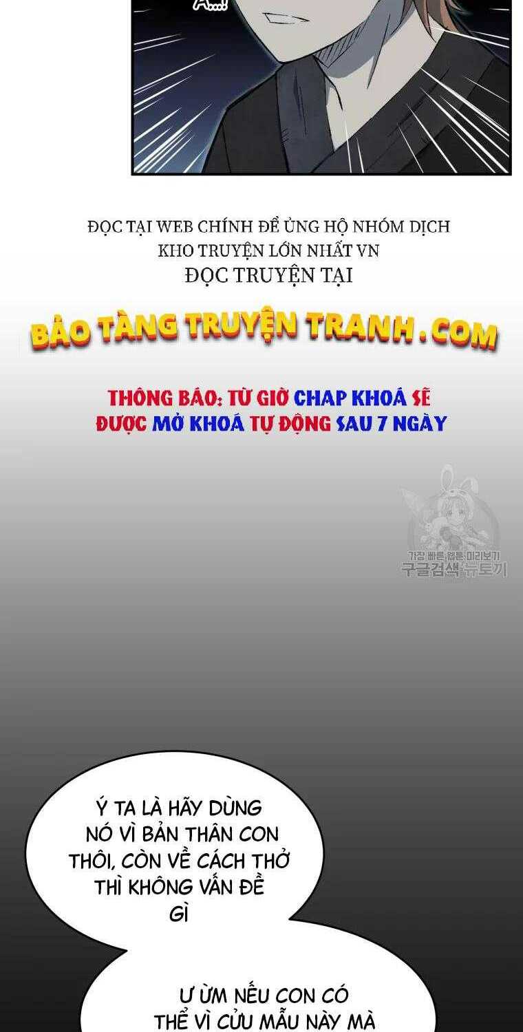 Đại Cao Thủ Tập 13 trang 48