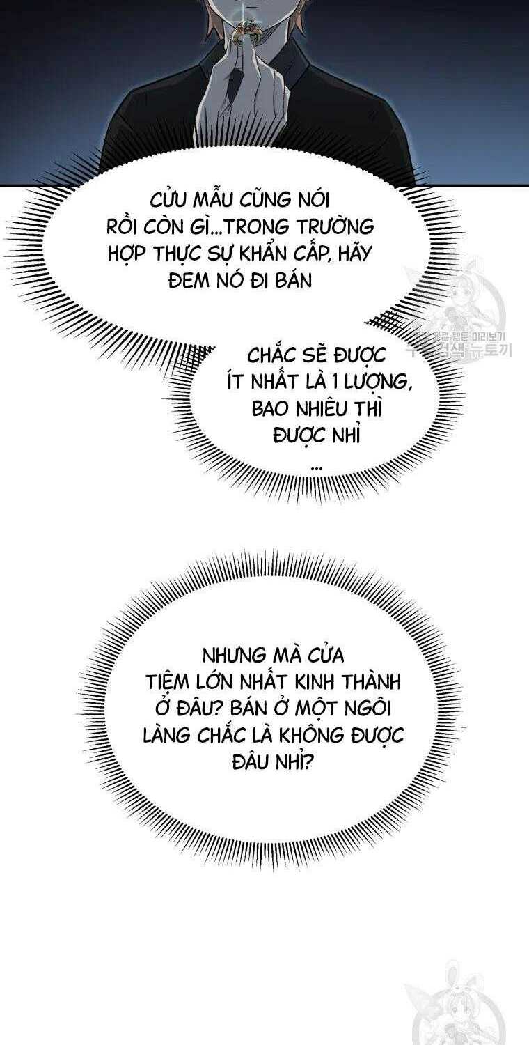 Đại Cao Thủ Tập 13 trang 52