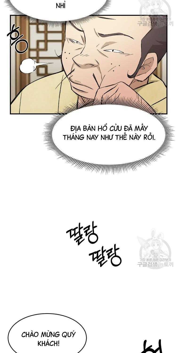 Đại Cao Thủ Tập 13 trang 55