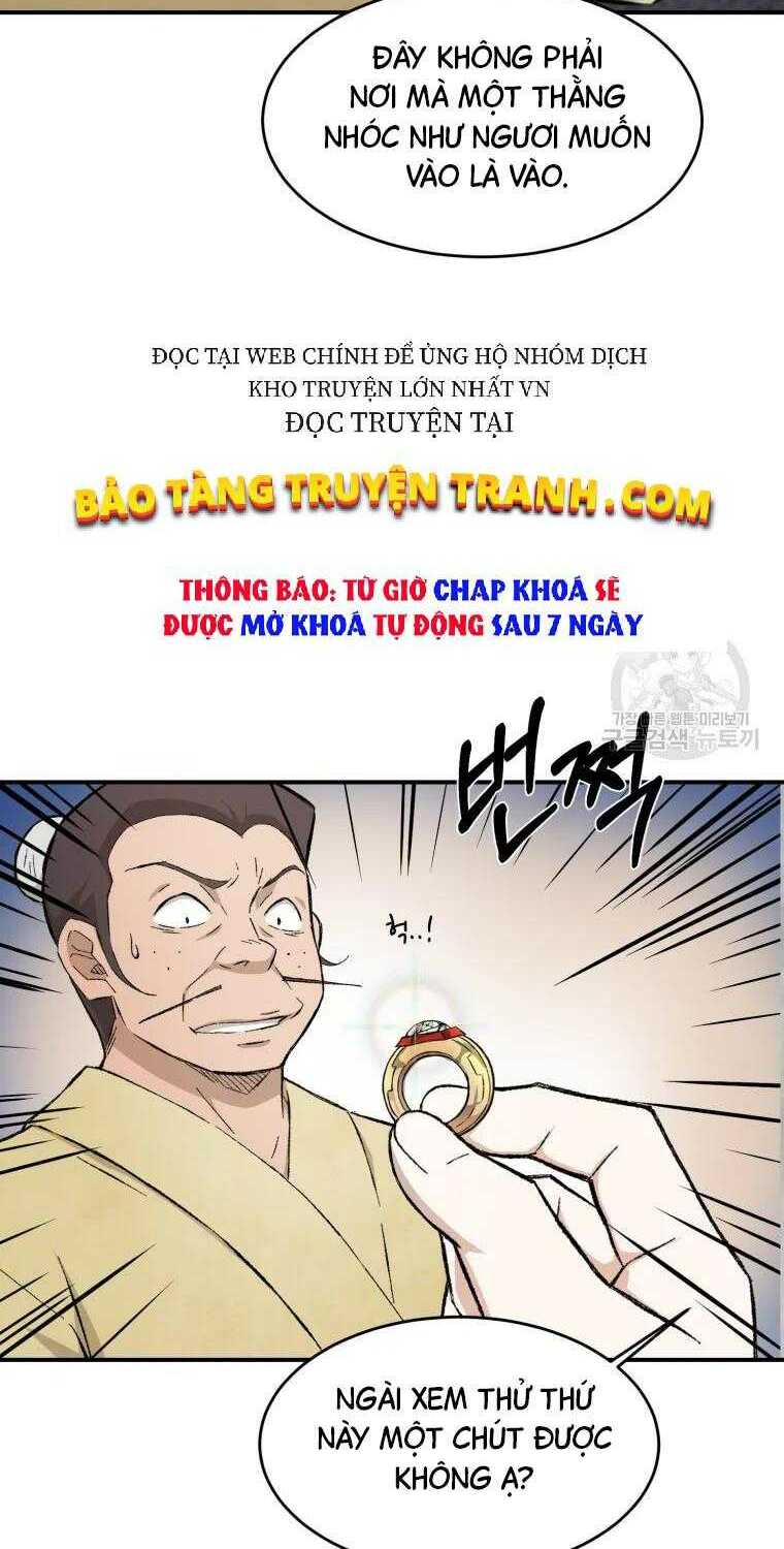 Đại Cao Thủ Tập 13 trang 58