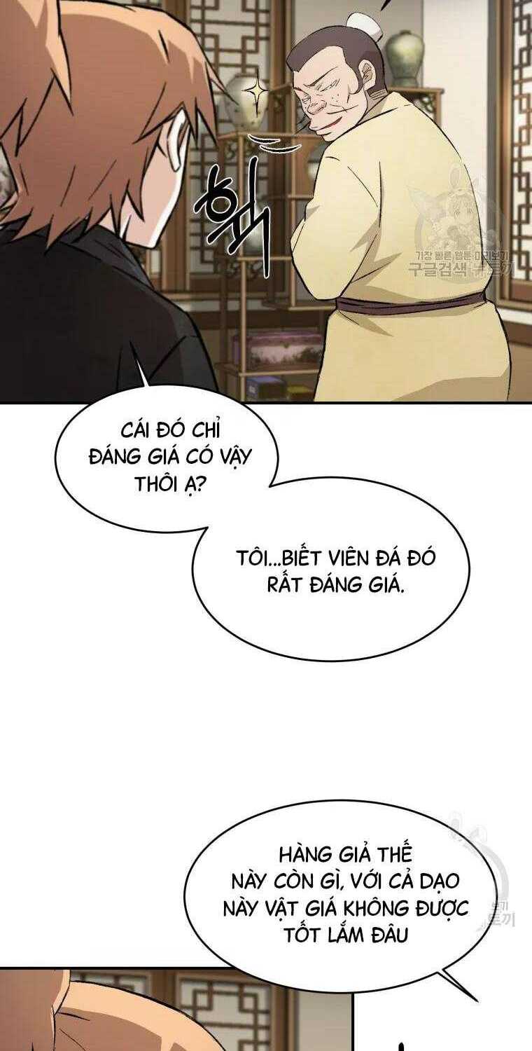 Đại Cao Thủ Tập 13 trang 62