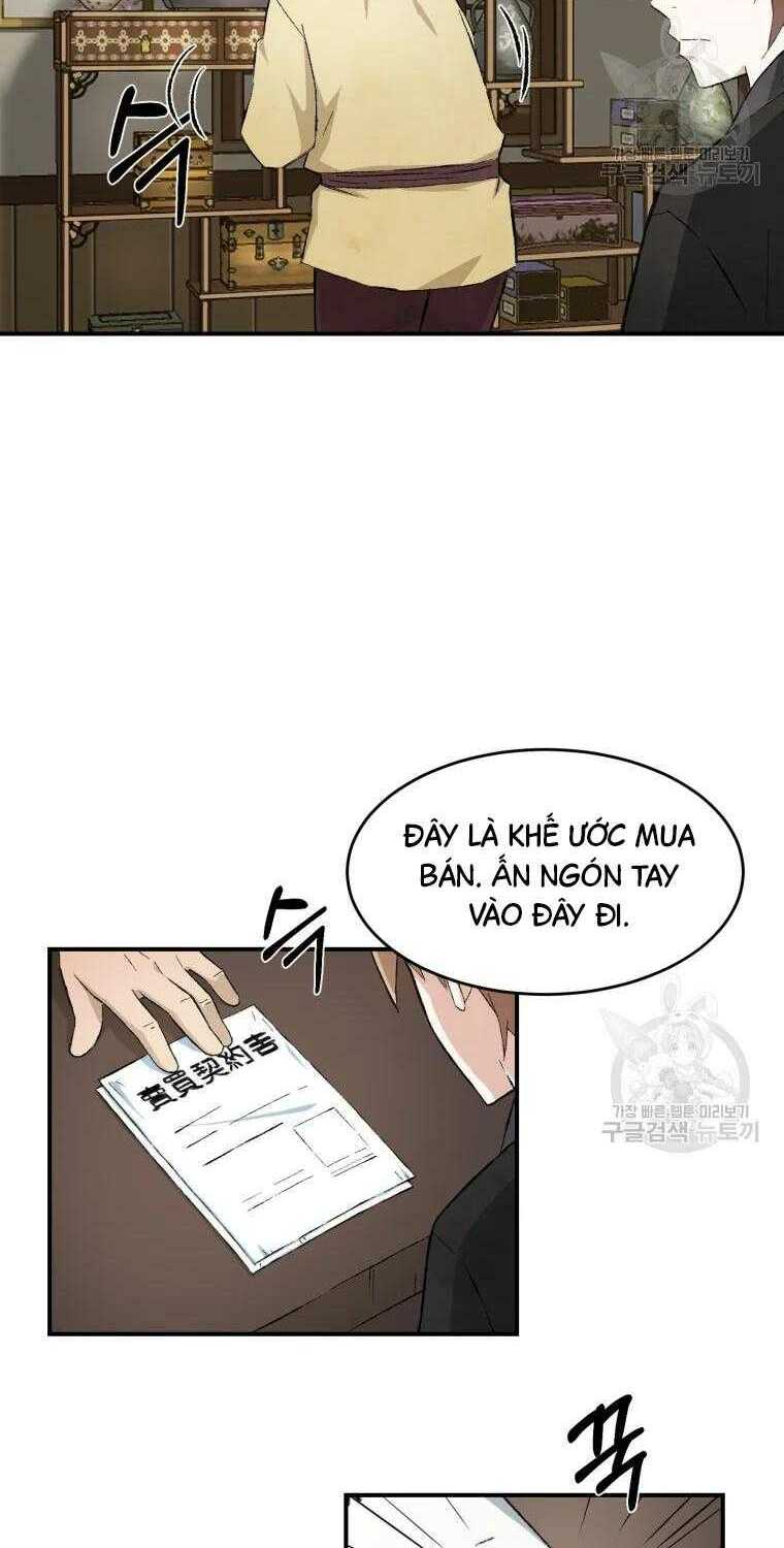 Đại Cao Thủ Tập 13 trang 64