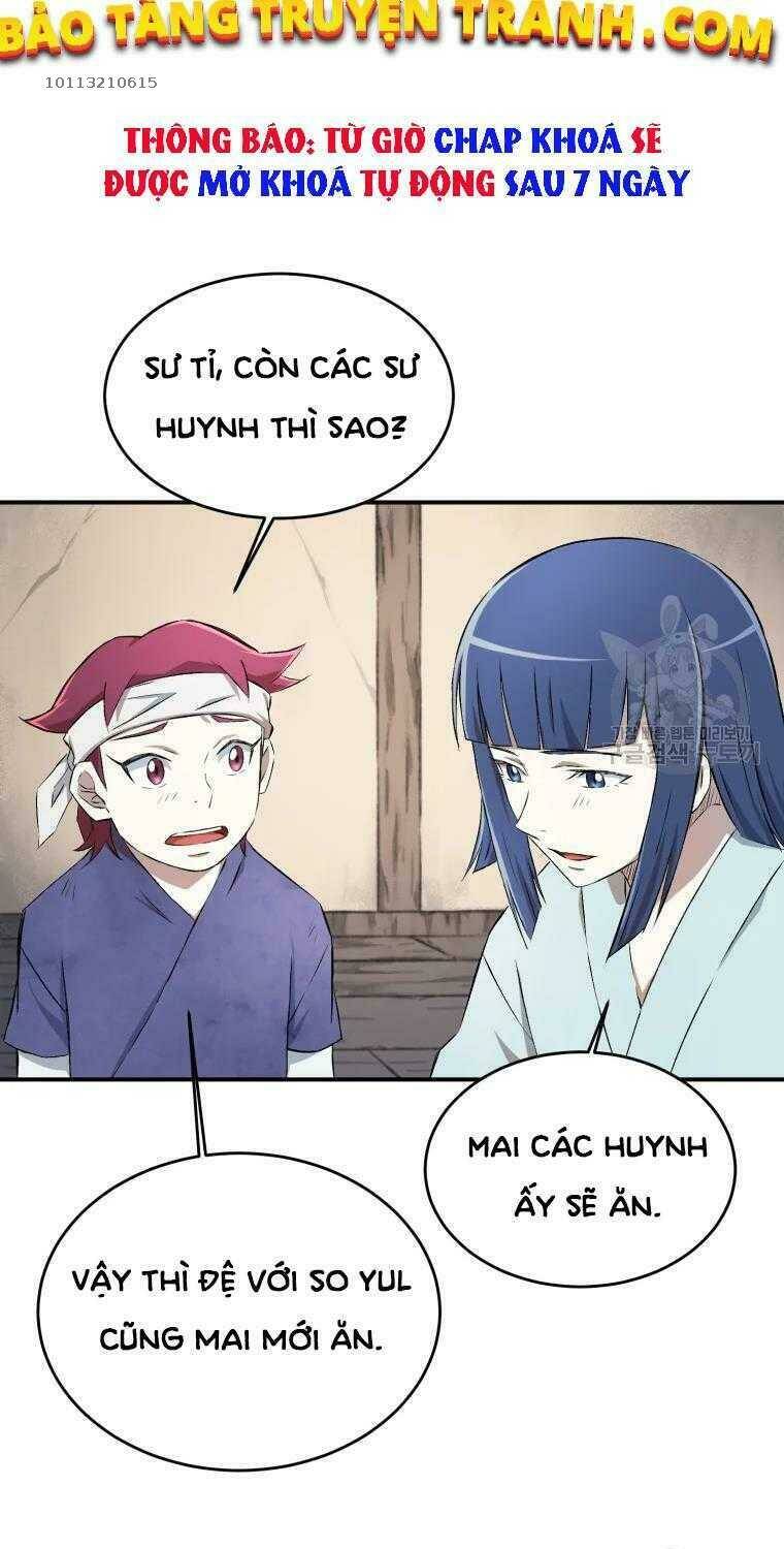 Đại Cao Thủ Tập 16 trang 3