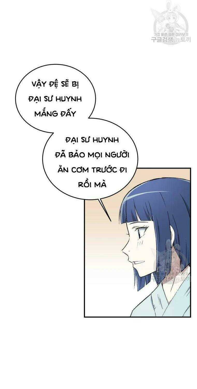 Đại Cao Thủ Tập 16 trang 4