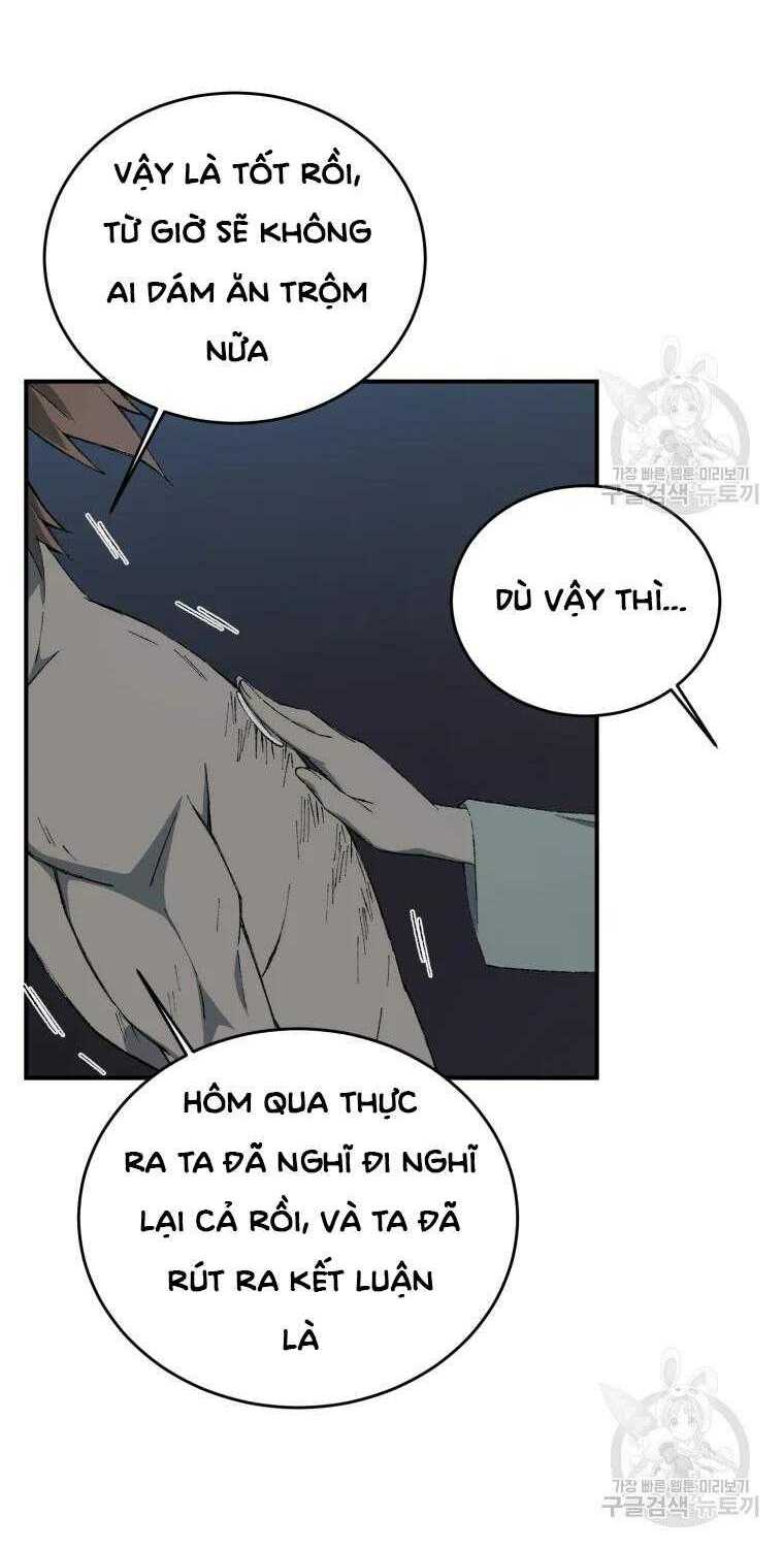 Đại Cao Thủ Tập 16 trang 38