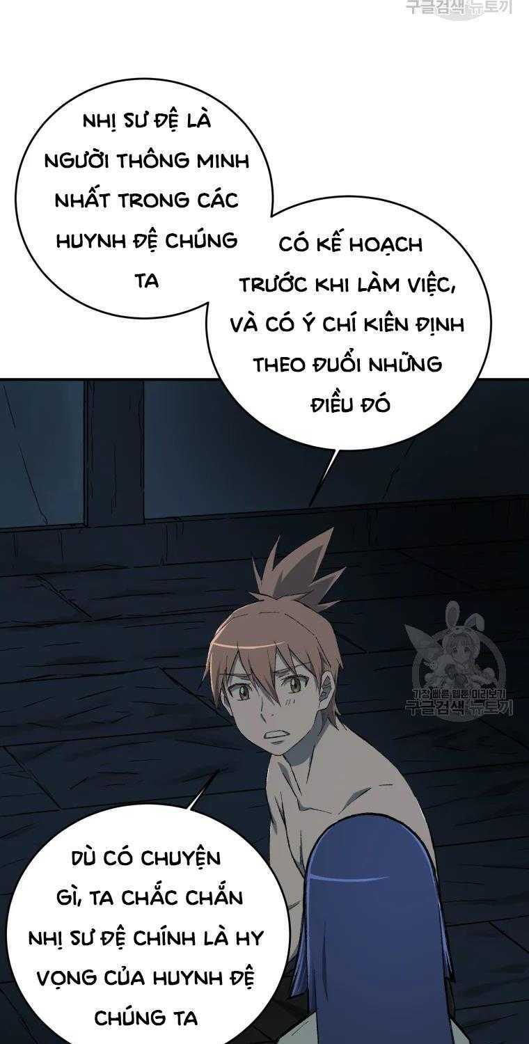 Đại Cao Thủ Tập 16 trang 45