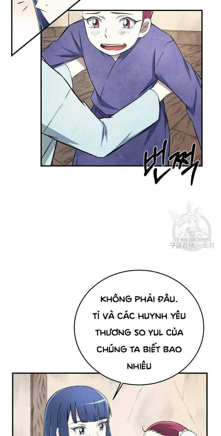 Đại Cao Thủ Tập 16 trang 6