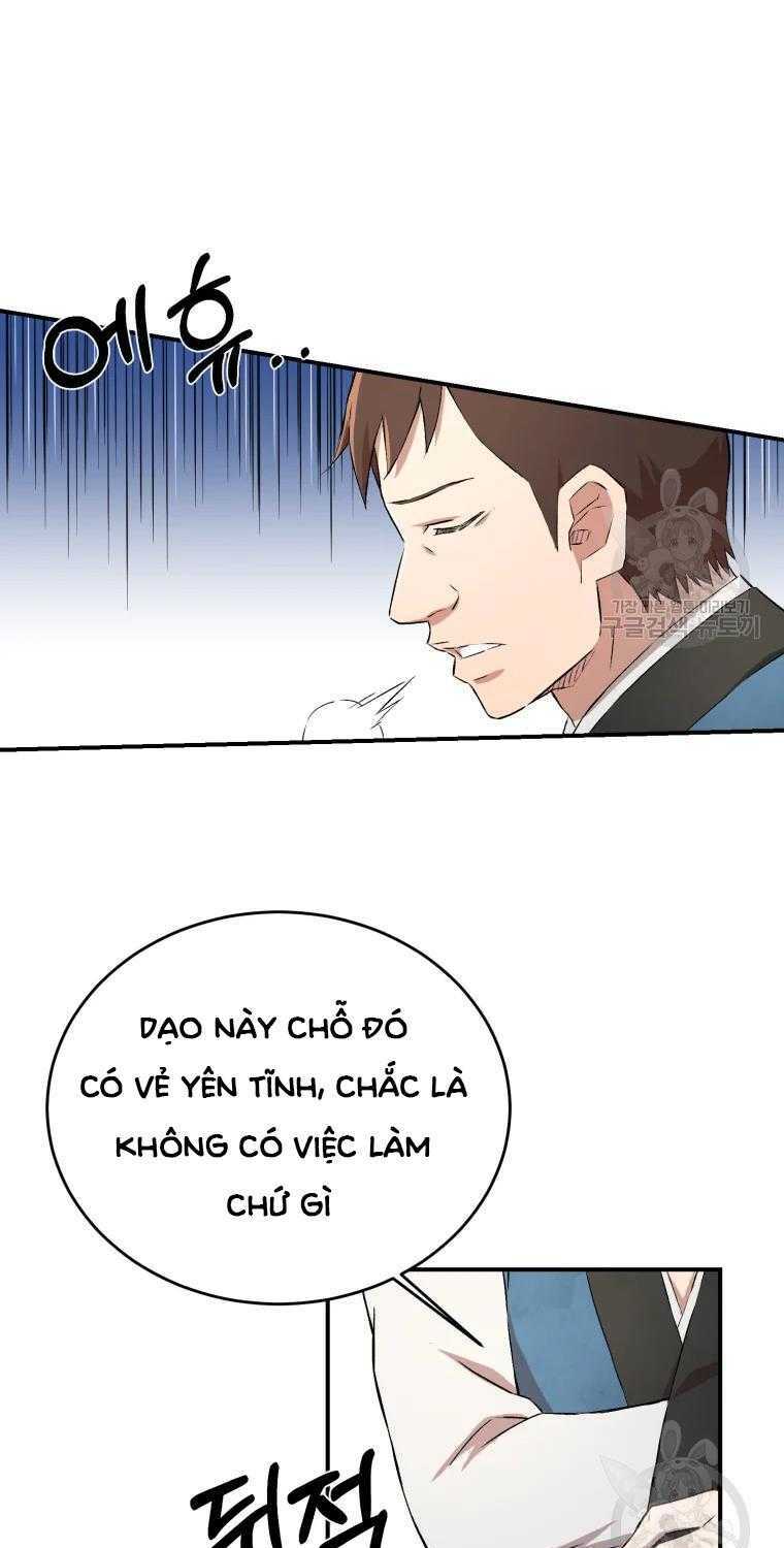 Đại Cao Thủ Tập 16 trang 65