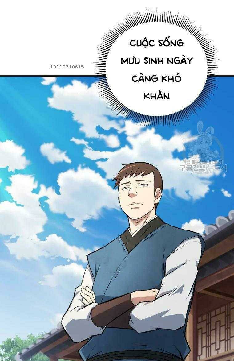 Đại Cao Thủ Tập 16 trang 77