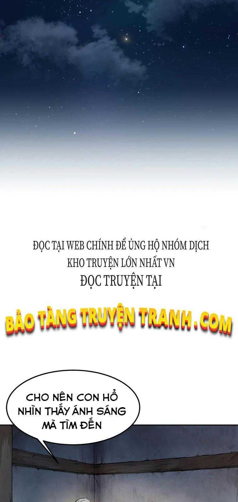 Đại Cao Thủ Tập 2 trang 1