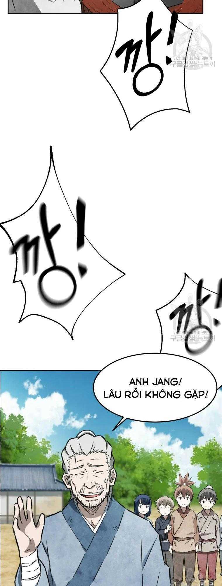 Đại Cao Thủ Tập 2 trang 23