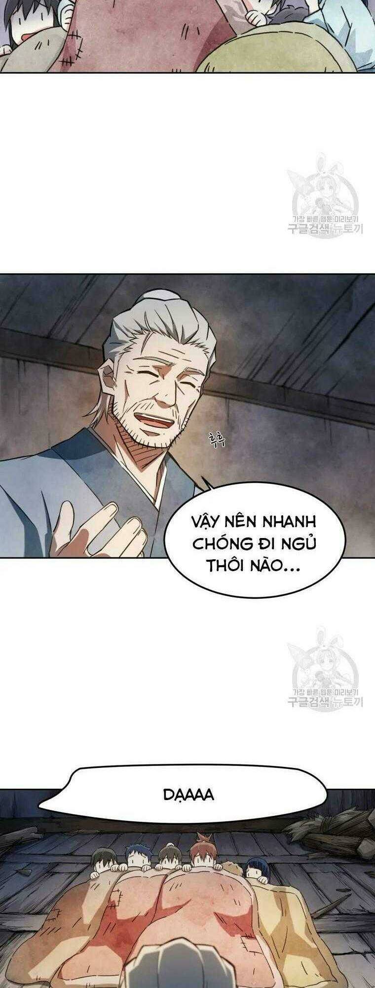 Đại Cao Thủ Tập 2 trang 4